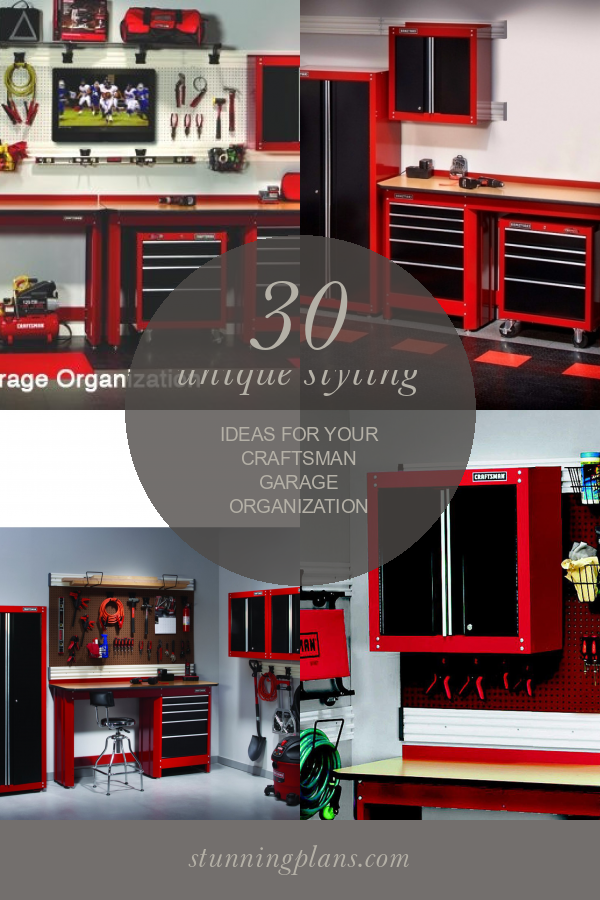 30-unique-styling-ideas-for-your-craftsman-garage-organization-home